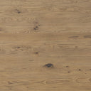 Verity Noeline Double Extension Dining Table - Resawn Worn Oak