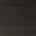 Verity Noeline Double Extension Dining Table - Smoked Black Oak