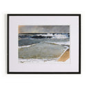 Aurelia The Washout by Aileen Fitzgerald - 24X20