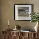 Aurelia The Washout by Aileen Fitzgerald - 32X36