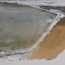 Aurelia The Washout by Aileen Fitzgerald - 40X32