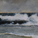 Aurelia The Washout by Aileen Fitzgerald - 40X32