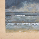 Ethereal Backwash by Aileen Fitzgerald - 40X295