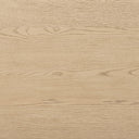 Verity Rosedale Executive Desk - Yucca Oak Veneer
