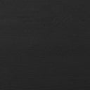 Verity Rosedale Executive Desk - Ebony Oak Veneer