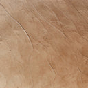 Yoko Nesting Table - Large Smoked Brown Cast Glass