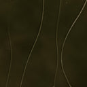 Yoko Nesting Table - Large Moss Cast Glass