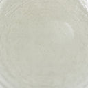 Yoko Nesting Table - Small Clear Cast Glass