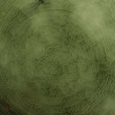 Yoko Nesting Table - Small Moss Cast Glass