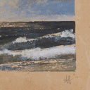 Luxe Artistry Sun Ripples by Aileen Fitzgerald - 24X19