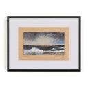 Luxe Artistry Sun Ripples by Aileen Fitzgerald - 24X19