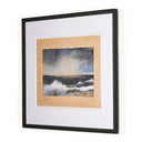 Luxe Artistry Sun Ripples by Aileen Fitzgerald - 24X19