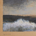 Luxe Artistry Sun Ripples by Aileen Fitzgerald - 40X295