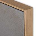 Celeste Seafoam by Aileen Fitzgerald - 24X125