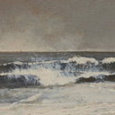 Celeste Seafoam by Aileen Fitzgerald - 24X125