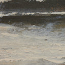 Celeste Seafoam by Aileen Fitzgerald - 24X125