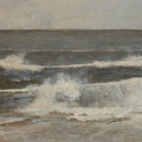 Reverie Bend and Break by Aileen Fitzgerald - 48X345