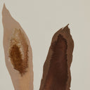 Verve Art Depth Of Heart by Molly Franken - 31X40