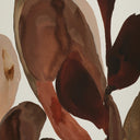 Verve Art Depth Of Heart by Molly Franken - 25X32