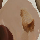 Verve Art Depth Of Heart by Molly Franken - 25X32