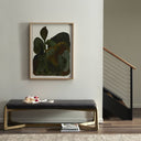 Radiant Golden Era by Molly Franken - Framed Paper 31X40