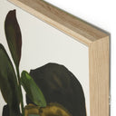 Radiant Golden Era by Molly Franken - Framed Paper 455X60