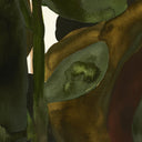 Radiant Golden Era by Molly Franken - Framed Paper 455X60