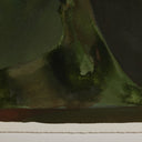 Radiant Golden Era by Molly Franken - Framed Paper 365X48