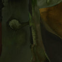 Radiant Golden Era by Molly Franken - Framed Paper 365X48