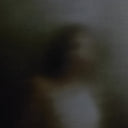 Aetherial Foggy Dream I by Coup Desprit - 3025X40 Rustic Walnut Framed Metal