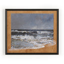 Artisan Sea Swirls by Aileen Fitzgerald - 24X205