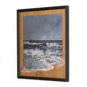 Artisan Sea Swirls by Aileen Fitzgerald - 24X205