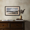 Reverie Tides A-Changing by Aileen Fitzgerald - 24X25