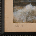 Reverie Tides A-Changing by Aileen Fitzgerald - 40X245