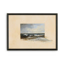 Playful Its Ok To Spill by Aileen Fitzgerald - 24X175