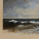 Playful Its Ok To Spill by Aileen Fitzgerald - 32X235