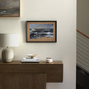 Horizon Ready To Break by Aileen Fitzgerald - 24X17