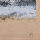 Horizon Ready To Break by Aileen Fitzgerald - 32X23