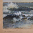 Horizon Ready To Break by Aileen Fitzgerald - 32X23