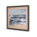 Horizon Ready To Break by Aileen Fitzgerald - 40X285