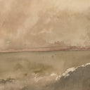 Ocean Whisper You Said I Am The Sea by Aileen Fitzgerald - 60X475