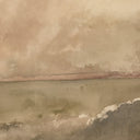 Ocean Whisper You Said I Am The Sea by Aileen Fitzgerald - 68X535