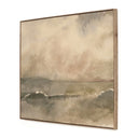 Ocean Whisper You Said I Am The Sea by Aileen Fitzgerald - 68X535