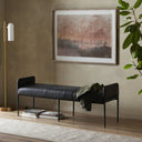 Aurelia The Color Came Forth In Me by Aileen Fitzgerald - 48X35