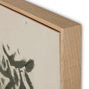 Serene Spaces Prayers Under The Olive Tree by Tyler Guinn - 40X245