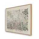 Serene Spaces Prayers Under The Olive Tree by Tyler Guinn - 40X245