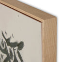 Serene Spaces Prayers Under The Olive Tree by Tyler Guinn - 48X29