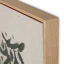 Serene Spaces Prayers Under The Olive Tree by Tyler Guinn - 72X435