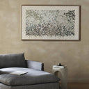 Serene Spaces Prayers Under The Olive Tree by Tyler Guinn - 60X36