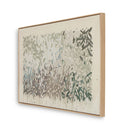 Serene Spaces Prayers Under The Olive Tree by Tyler Guinn - 60X36